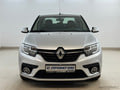 Фото RENAULT Logan II Рестайлинг с пробегом | №2 Фото RENAULT Logan II Рестайлинг с пробегом | №2