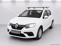 Фото RENAULT Logan II Рестайлинг с пробегом | №1 Фото RENAULT Logan II Рестайлинг с пробегом | №1