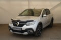 Фото RENAULT Logan II Рестайлинг с пробегом | №1 Фото RENAULT Logan II Рестайлинг с пробегом | №1