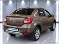 Фото RENAULT Logan II Рестайлинг с пробегом | №4 Фото RENAULT Logan II Рестайлинг с пробегом | №4