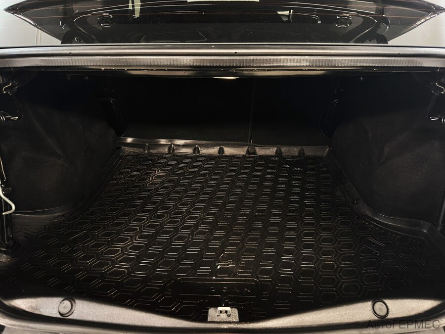 Фото RENAULT Logan II Рестайлинг с пробегом | №12