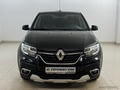 Фото RENAULT Logan II Рестайлинг с пробегом | №2