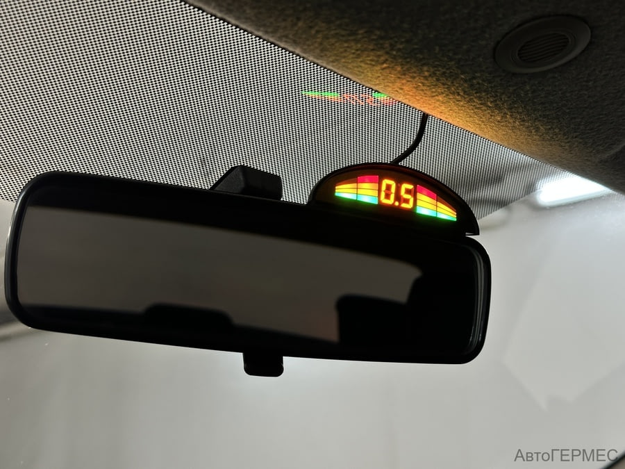 Фото RENAULT Logan II Рестайлинг с пробегом | №8