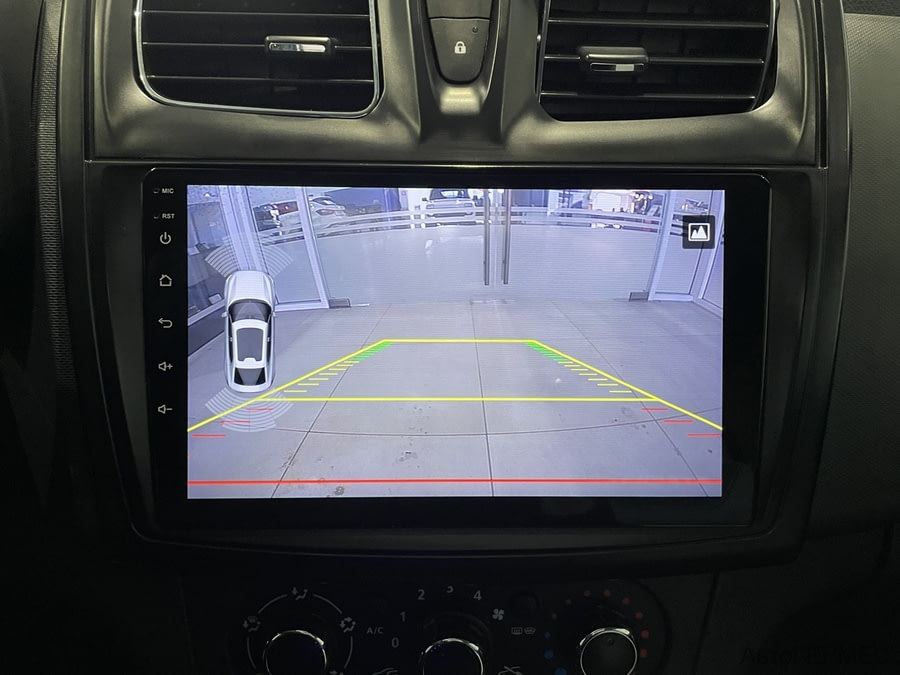 Фото RENAULT Logan II Рестайлинг с пробегом | №8