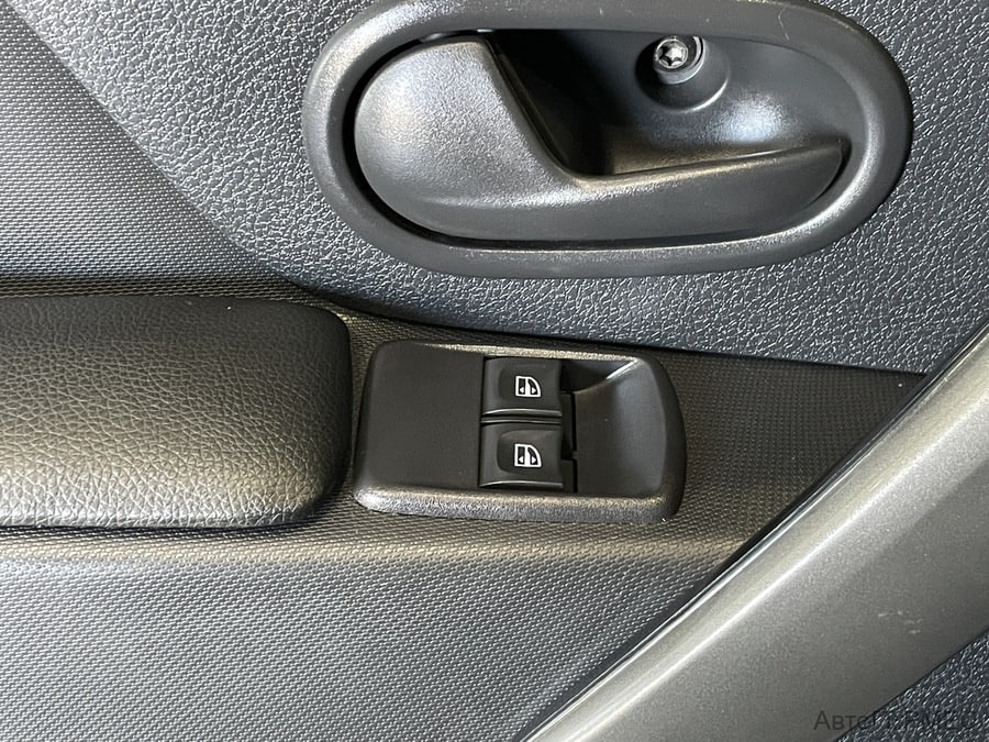 Фото RENAULT Logan II Рестайлинг с пробегом | №10