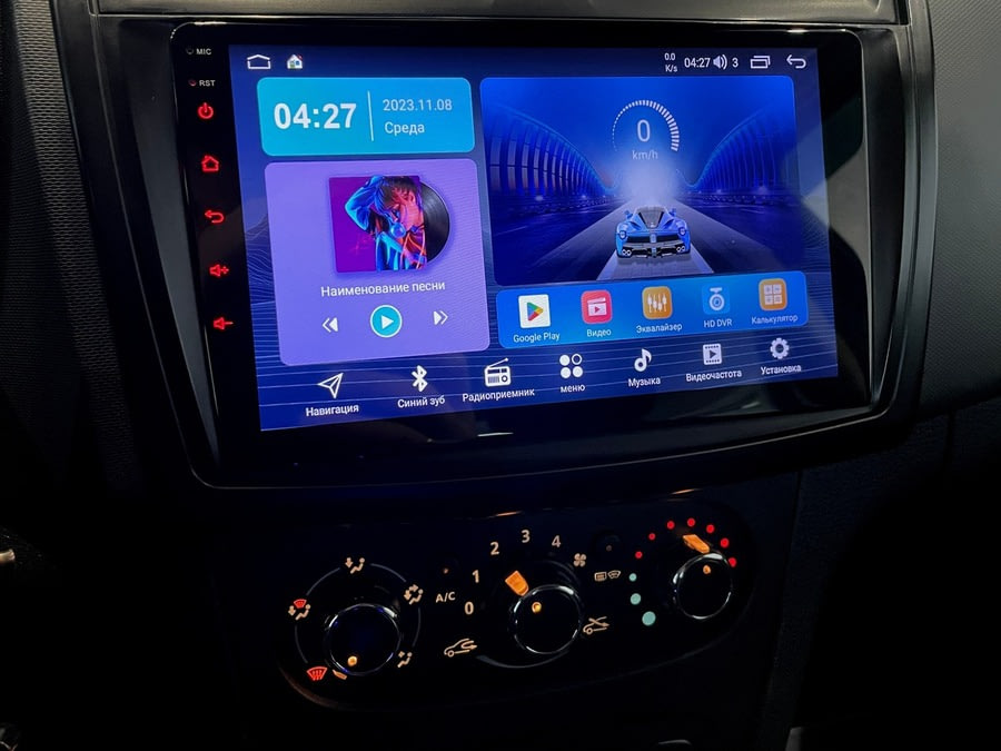 Фото RENAULT Logan II Рестайлинг с пробегом | №7