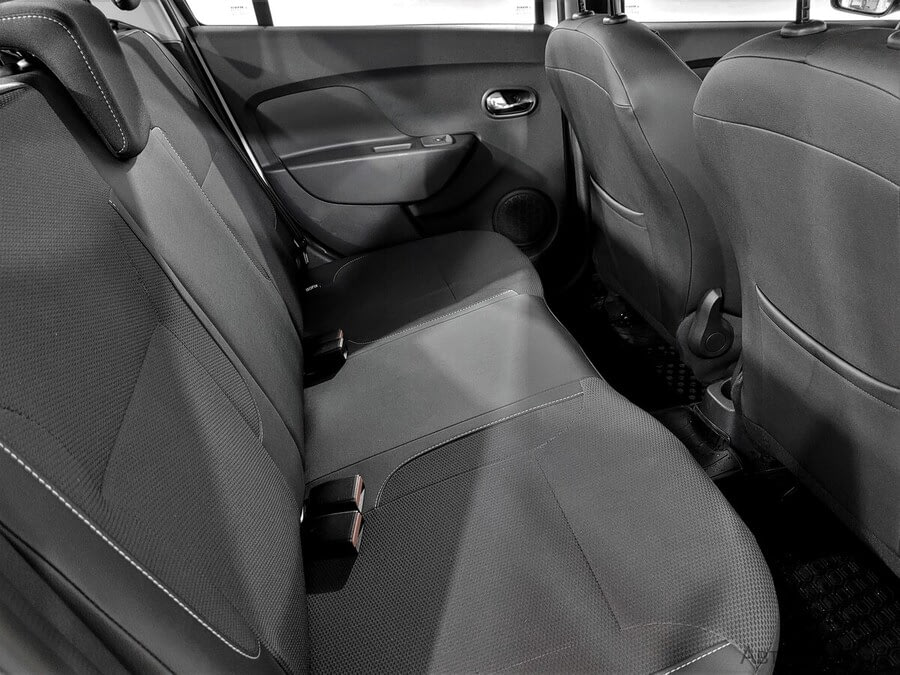 Фото RENAULT Logan II Рестайлинг с пробегом | №12