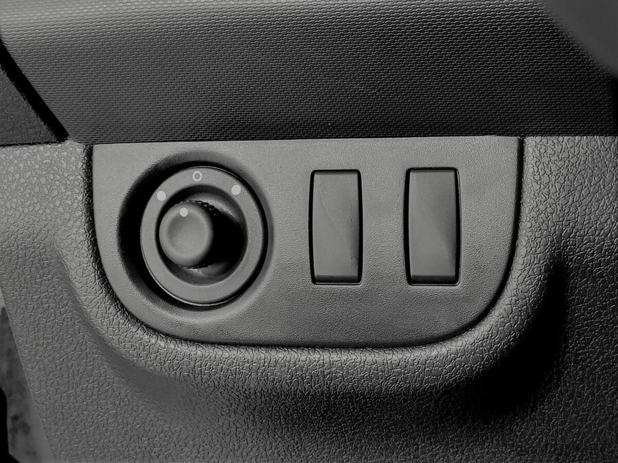 Фото RENAULT Logan II Рестайлинг с пробегом | №8