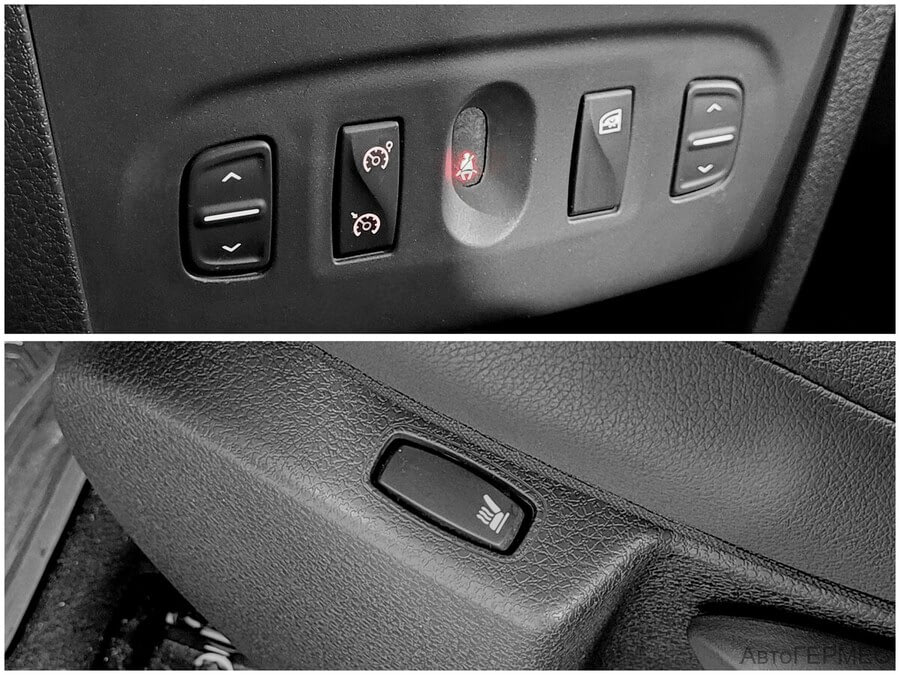 Фото RENAULT Logan II Рестайлинг с пробегом | №9