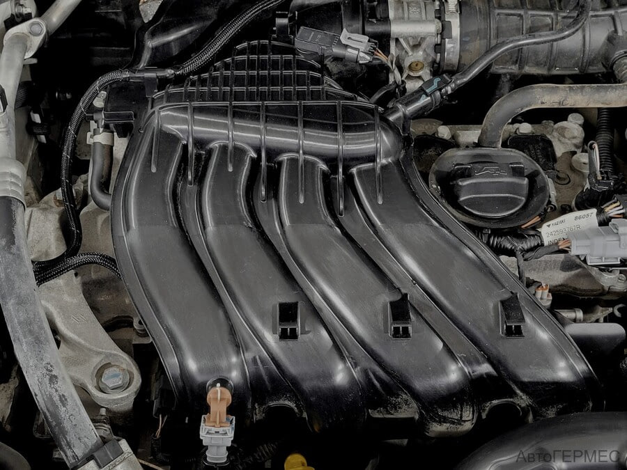 Фото RENAULT Logan II Рестайлинг с пробегом | №14