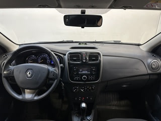 Фото RENAULT Sandero II с пробегом Фото RENAULT Sandero II с пробегом