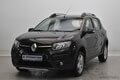 Фото RENAULT Sandero II с пробегом | №1 Фото RENAULT Sandero II с пробегом | №1