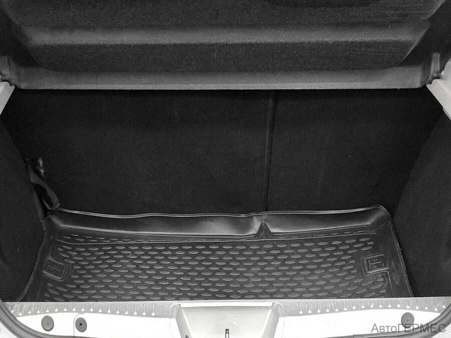 Фото RENAULT Sandero II с пробегом | №14