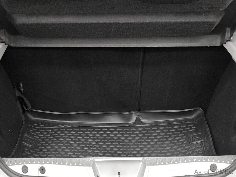 Фото RENAULT Sandero II с пробегом | №14 Фото RENAULT Sandero II с пробегом | №14