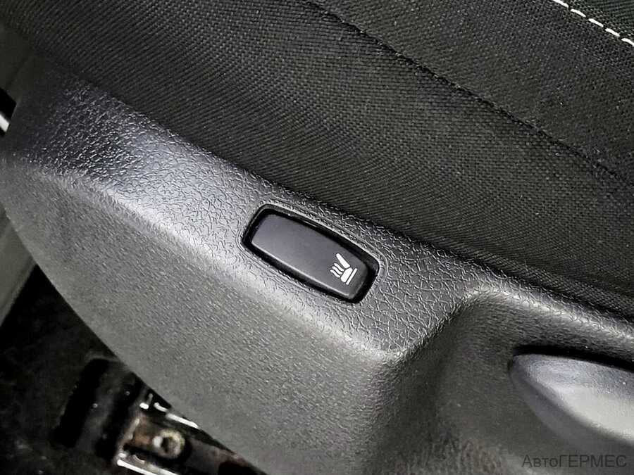 Фото RENAULT Sandero II с пробегом | №10