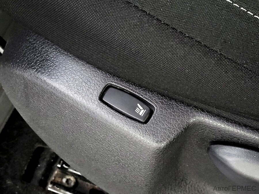 Фото RENAULT Sandero II с пробегом | №10 Фото RENAULT Sandero II с пробегом | №10