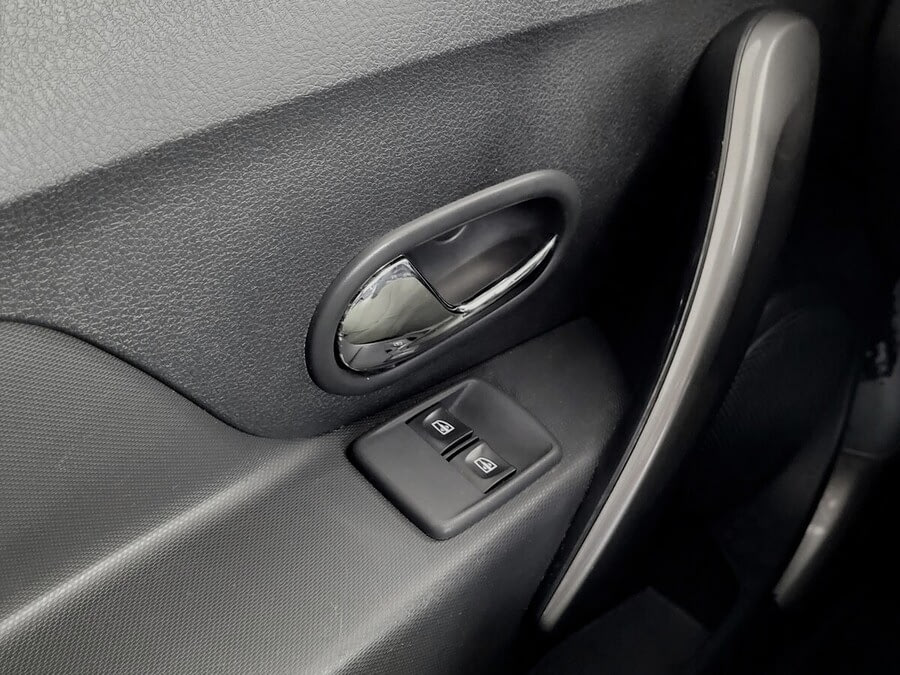 Фото RENAULT Sandero II с пробегом | №11 Фото RENAULT Sandero II с пробегом | №11