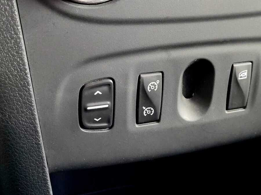 Фото RENAULT Sandero II с пробегом | №9