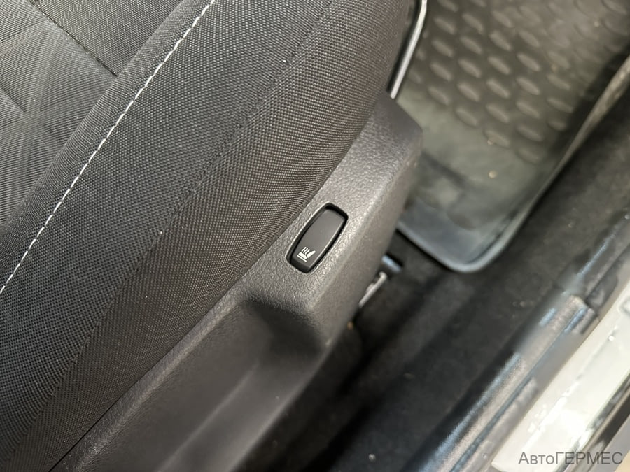 Фото RENAULT Sandero II с пробегом | №12