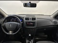 Фото RENAULT Sandero II с пробегом | №5