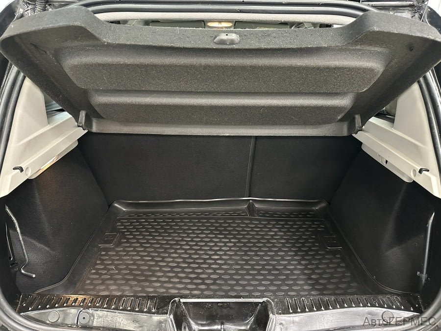 Фото RENAULT Sandero II с пробегом | №15