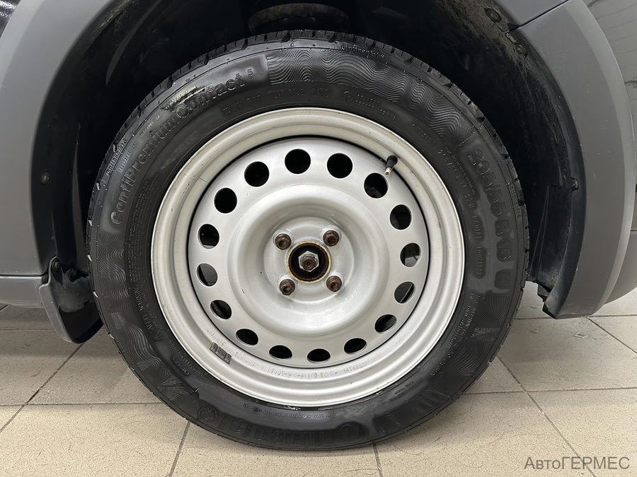 Фото RENAULT Sandero II с пробегом | №17