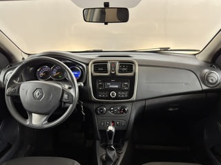 Фото RENAULT Sandero II с пробегом Фото RENAULT Sandero II с пробегом