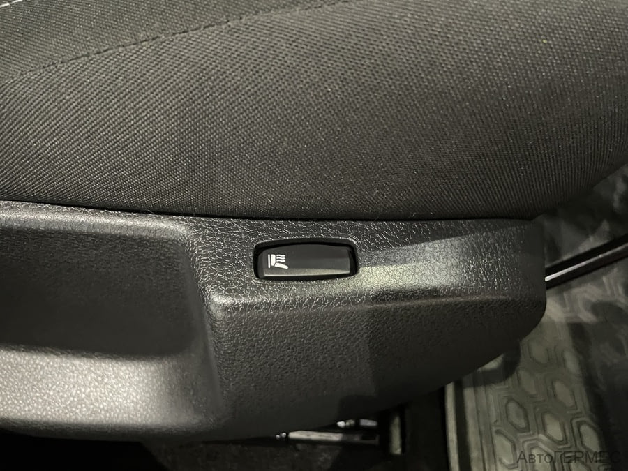 Фото RENAULT Sandero II с пробегом | №12