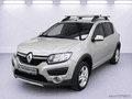 Фото RENAULT Sandero II с пробегом | №1