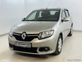 Фото RENAULT Sandero II с пробегом | №1 Фото RENAULT Sandero II с пробегом | №1