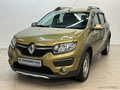 Фото RENAULT Sandero II с пробегом | №1