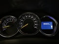 Фото RENAULT Sandero II с пробегом | №6