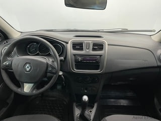 Фото RENAULT Sandero II с пробегом Фото RENAULT Sandero II с пробегом