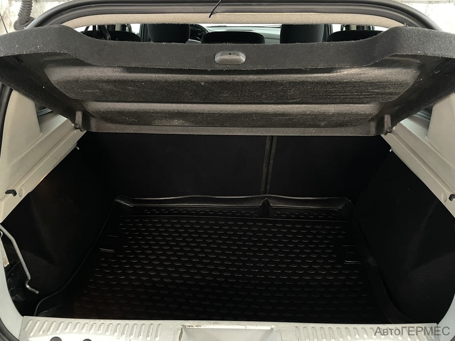 Фото RENAULT Sandero II с пробегом | №11