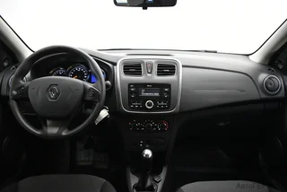 Фото RENAULT Sandero II с пробегом