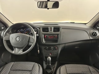Фото RENAULT Sandero II с пробегом Фото RENAULT Sandero II с пробегом