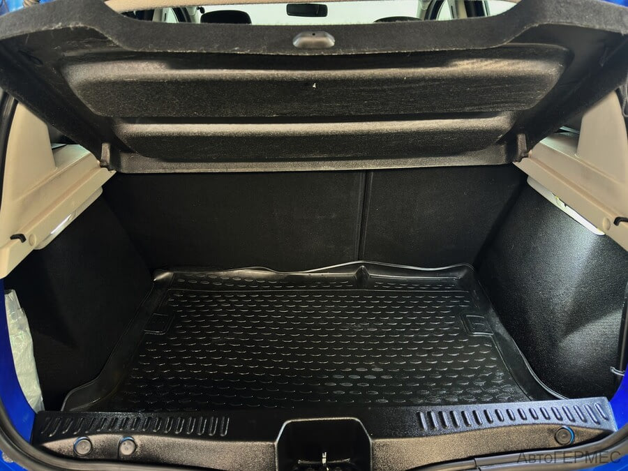 Фото RENAULT Sandero II с пробегом | №12 Фото RENAULT Sandero II с пробегом | №12