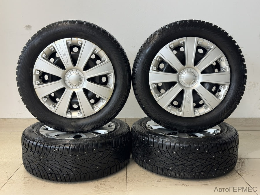 Фото RENAULT Sandero II с пробегом | №15 Фото RENAULT Sandero II с пробегом | №15