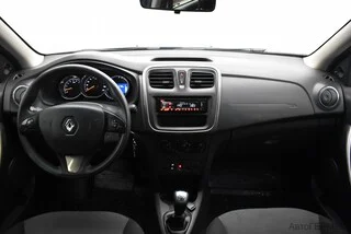 Фото RENAULT Sandero II с пробегом