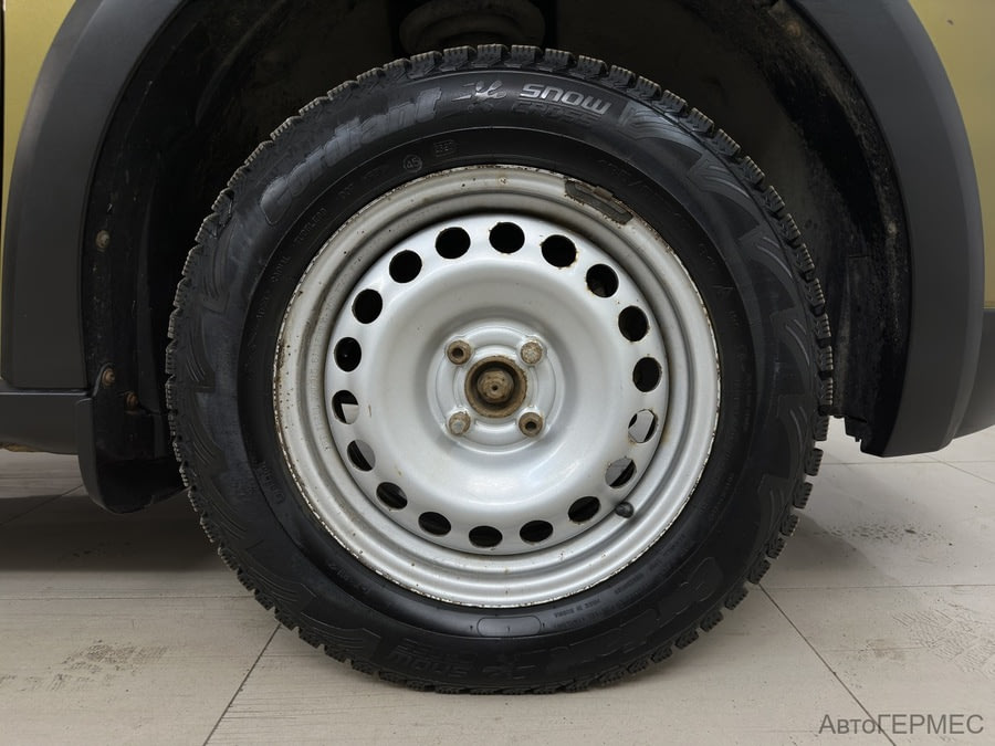 Фото RENAULT Sandero II с пробегом | №13