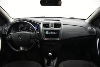 Фото RENAULT Sandero II с пробегом Фото RENAULT Sandero II с пробегом