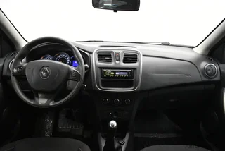 Фото RENAULT Sandero II с пробегом Фото RENAULT Sandero II с пробегом