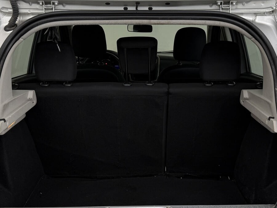 Фото RENAULT Sandero II с пробегом | №12