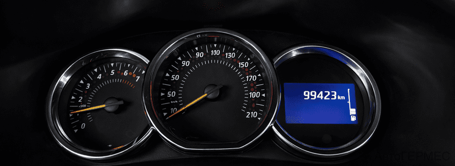 Фото RENAULT Sandero II с пробегом | №6