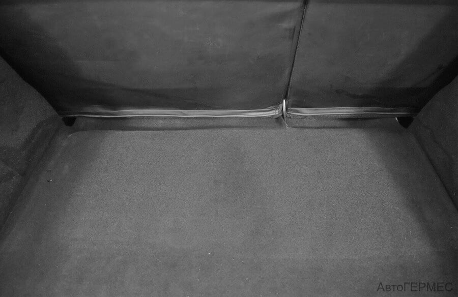 Фото RENAULT Sandero II с пробегом | №11 Фото RENAULT Sandero II с пробегом | №11