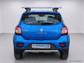 Фото RENAULT Sandero с пробегом | №3 Фото RENAULT Sandero с пробегом | №3