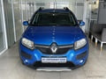 Фото RENAULT Sandero II с пробегом | №2 Фото RENAULT Sandero II с пробегом | №2