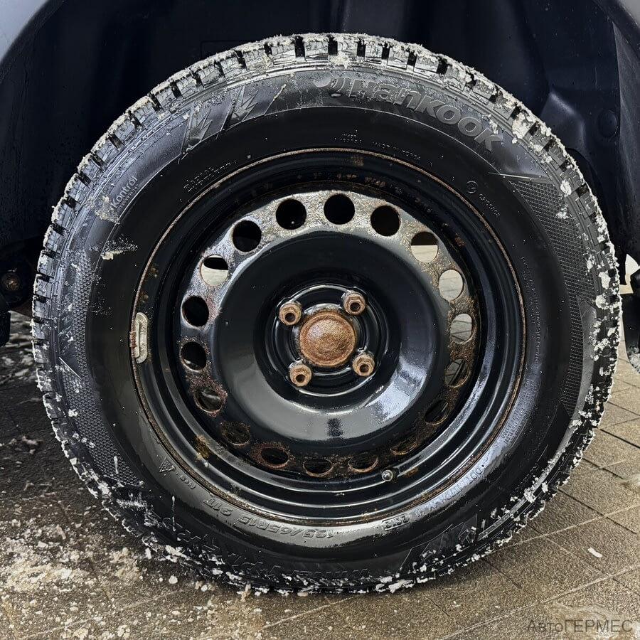 Фото RENAULT Sandero II с пробегом | №15