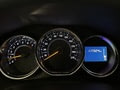 Фото RENAULT Sandero II с пробегом | №6