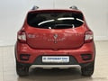 Фото RENAULT Sandero II с пробегом | №3